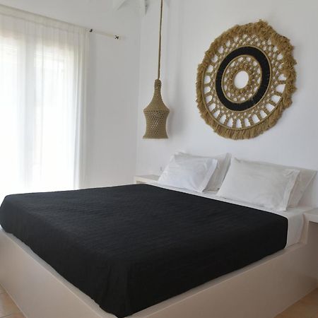 Nafsika Villas Apartments Ex Petra Mare Village Kerveli ภายนอก รูปภาพ